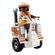 PLAYMOBIL Διασώστρια με Self-balance 70052