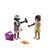 PLAYMOBIL Duo Pack Ζευγάρι παραθεριστών 70274