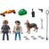 PLAYMOBIL Κλέφτης και Αστυνόμος 70461