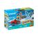 PLAYMOBIL SCOOBY-DOO Περιπέτεια με τον Snow Ghost 70706