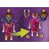 PLAYMOBIL SCOOBY DOO Περιπέτεια με τον Witch Doctor 70707