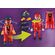 PLAYMOBIL SCOOBY-DOO Περιπέτεια με τον Ghost Clown 70710