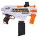 NERF ULTRA AMP ΜΕ 6 ΒΕΛΑΚΙΑ F0954NERF ULTRA AMP ΜΕ 6 ΒΕΛΑΚΙΑ F0954