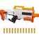 NERF ULTRA DORADO Με 12 Βελακια F2017