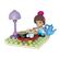 MEGA BLOKS BARBIE - ΦΙΓΟΥΡΕΣ ΜΕ ΑΞΕΣΟΥΑΡ-SUSHI CHEF GWR21/GWR26