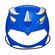 POWER RANGERS MIGHTY MORPHIN CLASSIC MASK BLUE RANGER E7706/E8642