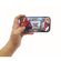 LEXIBOOK SPIDERMAN Ηλεκτρονικη Φορητη Κονσολα LCD Colour Screen 2,5 ιντσών Με 150 Παιχνίδια 25.JL2367SP