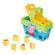 PEPPA SHAPE SORTER PICNIC SET-ΣΕΤ ΠΙΚ ΝΙΚ 1684446.INF19