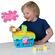 PEPPA SHAPE SORTER PICNIC SET-ΣΕΤ ΠΙΚ ΝΙΚ 1684446.INF19