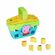 PEPPA SHAPE SORTER PICNIC SET-ΣΕΤ ΠΙΚ ΝΙΚ 1684446.INF19