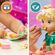 BABY ALIVE SUNSHINE SNACKS BLOND HAIR F1680