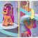 MY LITTLE PONY MOVIE ROYAL RACING ZIPLINES F2156