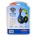 eKids-PAW PATROL CHASE-YOUTH HEADPHONES (ενσυρματα ακουστικα για παιδια και εφηβους) 113690/PW-140CH