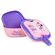 GIM ΔΟΧΕΙΟ ΦΑΓΗΤΟΥ ΜΕ ΛΑΒΕΣ (MICRO) MINNIE 553-31266-1