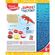 MAPED CREATIVE ΜΟΝΤΕΛΙΣΜΟΣ T- REX 907210-1