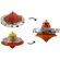 INFINITY NADO FIERY DRAGON V STACKABLE - ENTRY EDITION 634200H/634202H