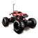 MAISTO ΤΗΛΕΚΑΤΕΥΘΥΝΟΜΕΝΟ ROCK CRAWLER ΚΟΚΚΙΝΟ ΑΣΠΡΟ 81152