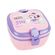 GIM ΔΟΧΕΙΟ ΦΑΓΗΤΟΥ ΜΕ ΛΑΒΕΣ (MICRO) MINNIE 553-31266