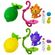 BANANAS ΣΕΤ 2 ΛΕΜΟΝΙΑ & ΛΆΙΜ 1013-00715 (ΤΥΧΑΙΑ ΕΠΙΛΟΓΗ)-5