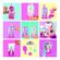 VIP PETS ΣΕΙΡΑ 1 GLITTER TWIST 1013-71237-4