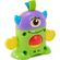 FISHER PRICE ΜΙΝΙ ΤΡΕΛΟΦΑΤΣΑΚΙΑ ΠΡΑΣΙΝΟ FHF83/FHF81