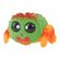 YELLIES SPIDER KLUTZERS E5064/E5383-1