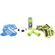 MESSI FOOTBUBBLES MATCHSET-1