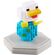 MINECRAFT EARTH ΦΙΓΟΥΡΑ Chicken Jockey ME ΤΣΙΠΑΚΙ GKT32/GKT40