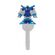 ΦΙΓΟΥΡΑ BATTLE NOX PUSH BLUE 9301