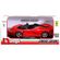 Burago Burago μεταλλικό αυτοκίνητο Ferrari LAFERRARI APERTA κόκκινο Κλίμακα 1:24