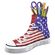 3D Puzzle 108 τεμ. Sneaker American Flag 12549