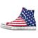 3D Puzzle 108 τεμ. Sneaker American Flag 12549