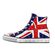 3D Puzzle 108 τεμ. Σταράκι UK Flag 11222