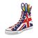 3D Puzzle 108 τεμ. Σταράκι UK Flag 11222