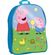 LISCIANI PEPPA PIG BABY BLOCKS BACKPACK 82674