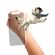 HoloToyz – Pet Party Augmented Reality Τατουαζ Επαυξημένης πραγματικότητας που ζωντανεύουν σε κινούμενα σχέδια