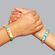 LEGO Dots Adventure Bracelets Jewellery Set 41918
-3