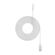 Mophie Charging Cable Καλώδιο φόρτισης Lightning (3 μέτρα – λευκό)