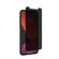 ZAGG InvisibleShield Full Face Tempered Glass Full Glue – iPhone 11 Pro / X / Xs (Privacy)