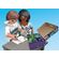 PLAYMOBIL ADVENTURES OF AYUMA Μαγεμένη νεραϊδολίμνη 70800
-4
