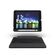 ZAGG Rugged Messenger Keyboard Case Ανθεκτική Θήκη με καπάκι για Apple iPad 10.2 inch σε μαύρο χρώμα – 103104693