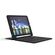 ZAGG Rugged Messenger Keyboard Case Ανθεκτική Θήκη με καπάκι για Apple iPad 10.2 inch σε μαύρο χρώμα – 103104693
