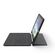 ZAGG Slim Book Go Θήκη με πληκτρολόγιο για Apple iPad 10.2-inch σε μαύρο χρώμα - 103304786