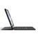 ZAGG Rugged Messenger Keyboard Case Ανθεκτική Θήκη με καπάκι για Apple iPad 10.2 inch σε μαύρο χρώμα – 103104693