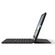 ZAGG Slim Book Go Θήκη με πληκτρολόγιο για Apple iPad 10.2-inch σε μαύρο χρώμα - 103304786