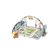 FISHER PRICE ΓΥΜΝΑΣΤΗΡΙΟ ΔΡΑΣΤΗΡΙΟΤΗΤΩΝ - GROW WITH ME GJD41