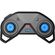 TERRASECT RC BLUE 858321
-3