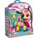 LISCIANI CRY BABIES BABY BLOCKS BACKPACK 83763
-4