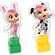 LISCIANI CRY BABIES BABY BLOCKS BACKPACK 83763
-3