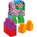 LISCIANI CRY BABIES BABY BLOCKS BACKPACK 83763
-2